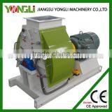 High Output Grain Hammer Mill With CE Certificate