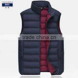 Mens Padded Vest thumbnail-2