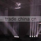 CE&RoHs Certificate 4x10W Cold White LED Bearm Moving Bar Pixel Control DJ Effect Light thumbnail-4