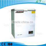 LTDW120 CE -30 Degree 120L Hospital Medical Low Temperature Freezer