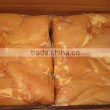 Boneless Skinless HALAL Frozen Chicken Breast thumbnail-3