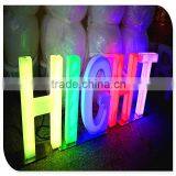 Hot Selling!!!! Custom Acrylic Lettters thumbnail-6