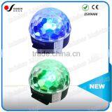 2015 Cheap Pro Color Changing RGBWYP 6PCS 3W Auto LED Ball Light Chinese Manufacturer and Supplier thumbnail-1