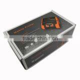 IMP013 Bluetooth Mobile Mini Portable Android Usb Printers Taxi Receipt Printer Portable Mac thumbnail-6