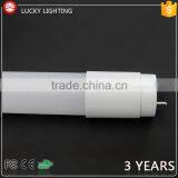 New Model Nano Plastic 18w 4ft t8 LED Tube With CE Listed