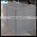 (THE REAL FACTORY) Galvanized Hesco Barrier for Protection (Mil1 - Mil10) thumbnail-1