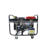 Permanent Magnet Generator With Kama Diesel Engine thumbnail-3