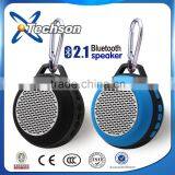 Techson High Quality Beatbox Bluetooth Mini Speaker S303 thumbnail-4