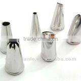 Various Shape of Piping Nozzles for Cake Decorating Packed in Plastic Boxes thumbnail-1