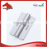 HL-3865-2L Industrial Equipment Medical Cabinets Welding Stainless Steel Hinge thumbnail-2