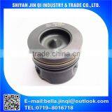 ISF2.8 Piston OEM 4995266 thumbnail-2