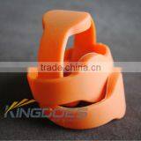 Customised 125KHz RFID Silicone Wristband