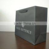 High Quality Branded Retail Paper Bag thumbnail-2