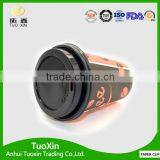 Disposable Hot Soup Paper Cup From China thumbnail-2