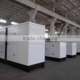 SENCI 250kw / 312.5kva 3 Phase Water Cooled Cheap Diesel Generators for Sale thumbnail-2