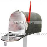 curbside mailboxes