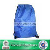 High Quality Cheap Custom Drawstring Bag