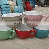 Stoneware Milk Jar , Stocks Milk Jar , Cheap Price Milk Jar thumbnail-1