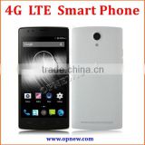 4G LTE Smart Phone L55 5.5" MTK6582 Quad Core Android 4.4 GPS WCDMA mobile 1G/8G
