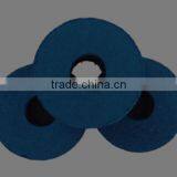 With Ring Hole Pineapple Charcoal for Shisha