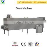 Factory Supply Automatic Vegetarian Soya Meat Production Line thumbnail-5