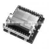 IP65 Die Casting Aluminium Outdoor 120w LED Flood Lighting thumbnail-5