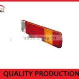 Truck Tail Lamp Sheel Used for Scania 114(1380819)