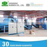 High Performance Low Price Recycling Rubber Tires thumbnail-5