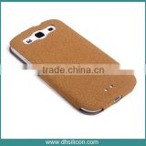New design and hot selling samsung s4 cover