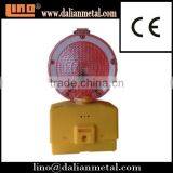 China Wholesale LED Warning Light With Dry Battery thumbnail-1