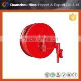 Best Selling High Pressure Fire Hose Reel With Swivel Joints thumbnail-1