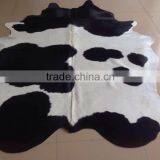 Living Room Area Cowhide Rug Hot Selling Rugs and Carpets thumbnail-1