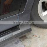 ALUMINUM STEP BOARD FOR RAV4 2014