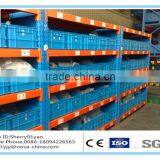 Adjustable Longspan Metal Shelving for Storage thumbnail-2