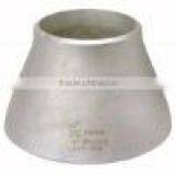 ASME B16.9 DN800 Stainless Steel Concentric Reducer