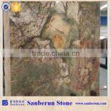 Fusion Gold, Brazil Gold Yellow Granite thumbnail-5
