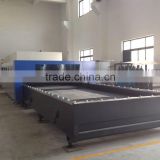 table type YAG cnc laser cutting machine