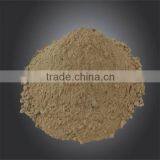 Drying Material for Tundish