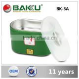 2014 Hot Sale BAKU China Portabled Ultrasonic Cleaner for Sale BK-3A