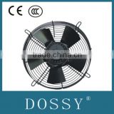 axial cooling fan DOSSY