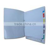 Patient Record, Dammam Hospital Divided File Folder (BLY8-2028PPMF) thumbnail-2