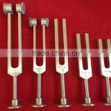 Medical TUNING FORKS SET ENT MEDICAL DIAGNOSTIC TUNING 5 Pieces SET thumbnail-4