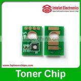 New color copier chips for ricoh MPC 3003 3503 toner reset chip