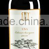 RD Winery Napa Valley 66 Cabernet Sauvignon thumbnail-1