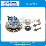 Wheel Hub Assembly for OPEL/VAUXHALL thumbnail-1