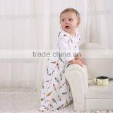 100% muslin cotton baby sleeping sack/baby sleeping bag                        
                                                Quality Choice