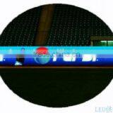 Electronic Board P16 Free Standing Advertising Board