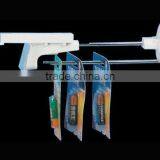 Slatwall Security Display Hooks