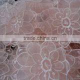 Organza Fabric thumbnail-4