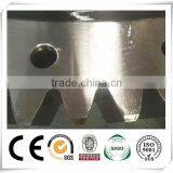 Ball Bearing Casting Turntable for Trailer Truck, Trailer Parts Turntable Swivel Bearing thumbnail-3